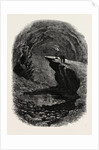 Mammoth Cave, Kentucky by Anonymous