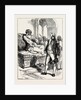 Captain Bainbridge and the Dey of Algiers by Anonymous
