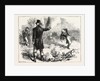 Duel Between Burr and Hamilton by Anonymous
