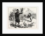 Duel Between Burr and Hamilton by Anonymous