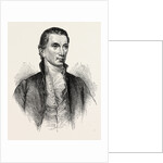 President Monroe, after the Portrait by A.B. Durand by Anonymous