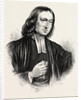 John Wesley by Anonymous