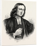 John Wesley by Anonymous