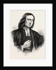 John Wesley by Anonymous