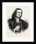 John Wesley by Anonymous