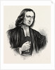 John Wesley by Anonymous