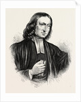 John Wesley by Anonymous