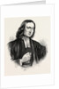 John Wesley by Anonymous