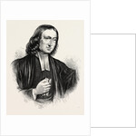 John Wesley by Anonymous