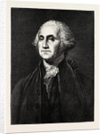 George Washington by Anonymous