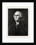 George Washington by Anonymous