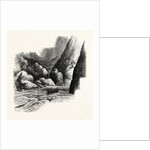 Rapids of Labrador, Canada by Anonymous