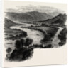 View on the Susquehanna by Anonymous