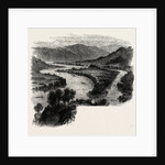 View on the Susquehanna by Anonymous
