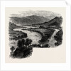 View on the Susquehanna by Anonymous
