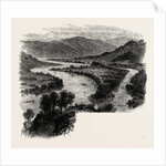 View on the Susquehanna by Anonymous