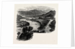 View on the Susquehanna by Anonymous