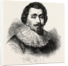 Cecil, Second Lord Baltimore by Anonymous