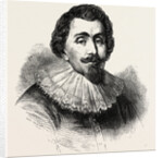 Cecil, Second Lord Baltimore by Anonymous
