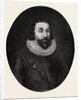 John Winthrop by Anonymous