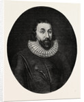 John Winthrop by Anonymous