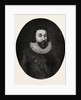 John Winthrop by Anonymous