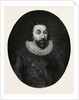 John Winthrop by Anonymous