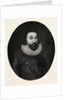 John Winthrop by Anonymous