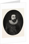 John Winthrop by Anonymous
