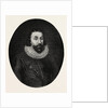 John Winthrop by Anonymous