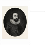 John Winthrop by Anonymous