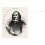 Edward Winslow by Anonymous