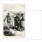 Gorton's Landing by Anonymous