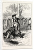 Colonel Atherton and the Indians by Anonymous