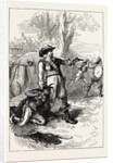 Colonel Atherton and the Indians by Anonymous