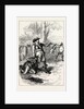 Colonel Atherton and the Indians by Anonymous