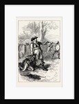 Colonel Atherton and the Indians by Anonymous