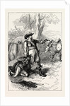 Colonel Atherton and the Indians by Anonymous