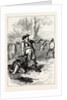 Colonel Atherton and the Indians by Anonymous