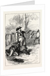 Colonel Atherton and the Indians by Anonymous