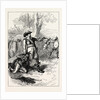 Colonel Atherton and the Indians by Anonymous