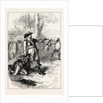 Colonel Atherton and the Indians by Anonymous