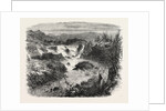 Falls of the Potomac by Anonymous