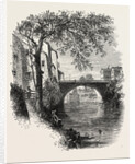 View in Hartford, Connecticut by Anonymous