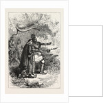 Lamberville Sent Away by the Onondagas by Anonymous