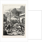 Sack of Puerto Del Principe by Anonymous