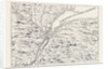 The Course of the River St. Lawrence As Far As Quebec by Anonymous