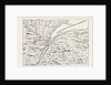 The Course of the River St. Lawrence As Far As Quebec by Anonymous
