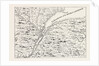 The Course of the River St. Lawrence As Far As Quebec by Anonymous