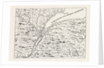 The Course of the River St. Lawrence As Far As Quebec by Anonymous